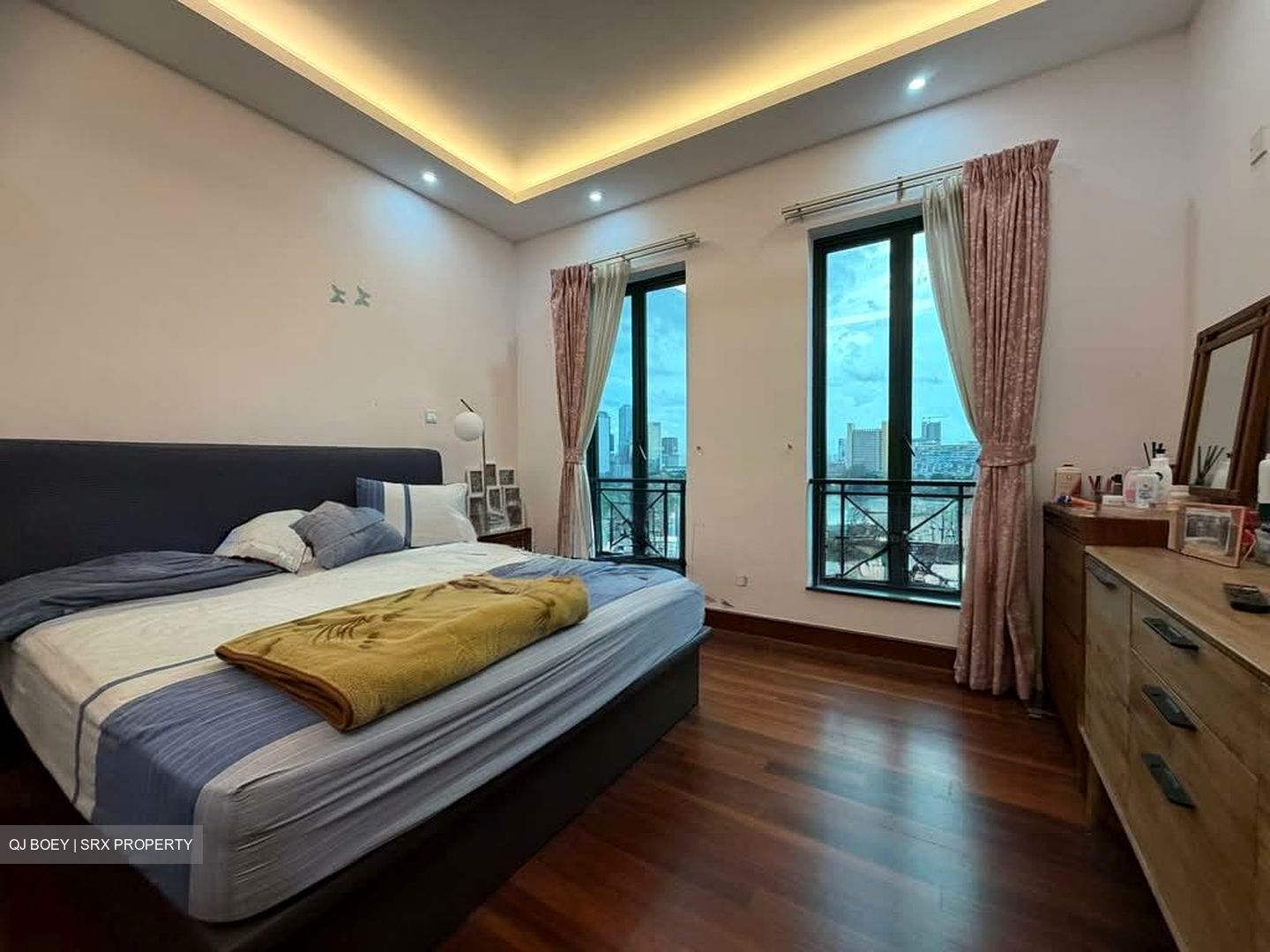 Pebble Bay (D15), Condominium #553715251